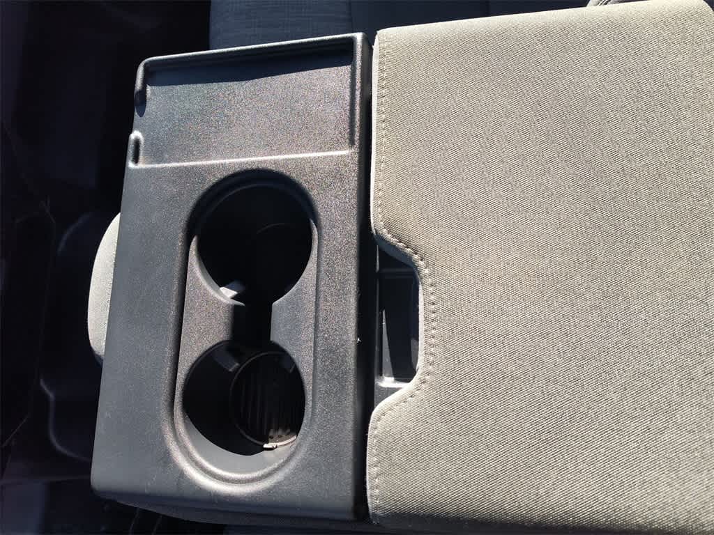 Thumbnail: 2024 Ford Econoline - 22