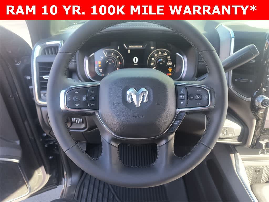 Thumbnail: 2026 RAM 3500 - 14