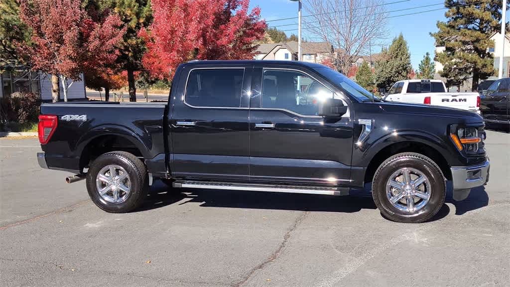 Thumbnail: 2024 Ford F-150 - 2