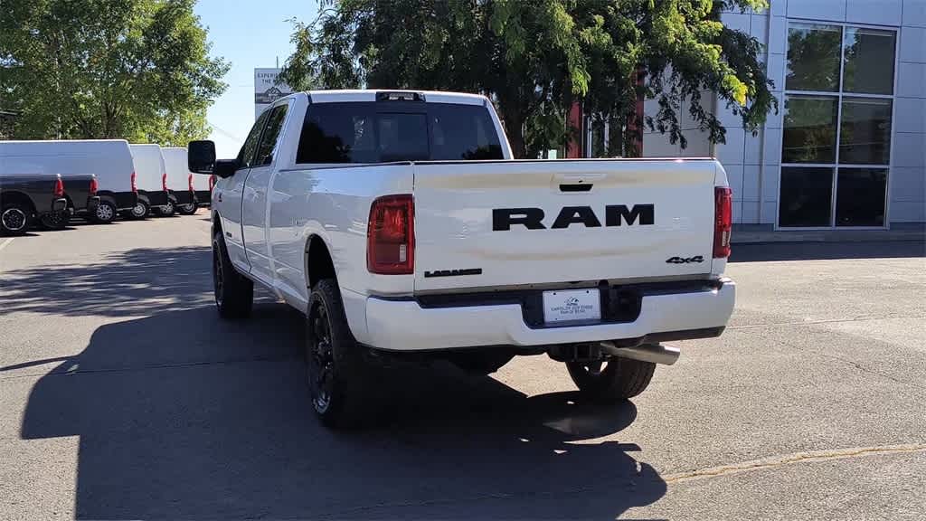 Thumbnail: 2026 RAM 3500 - 7