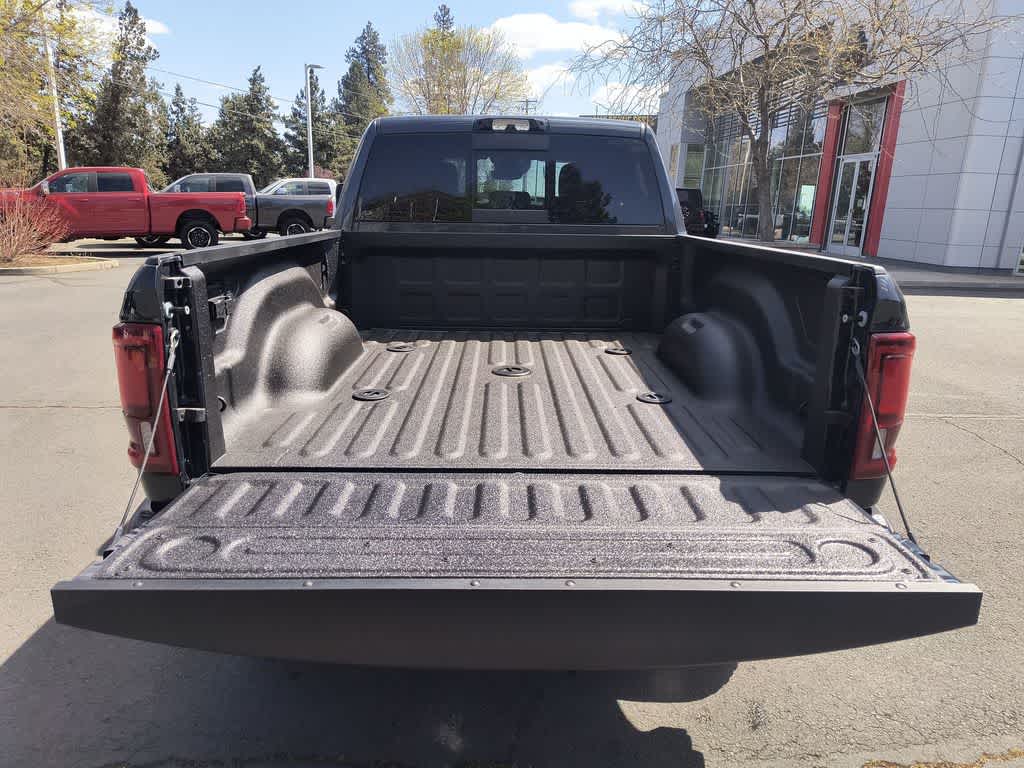 Thumbnail: 2026 RAM 2500 - 24