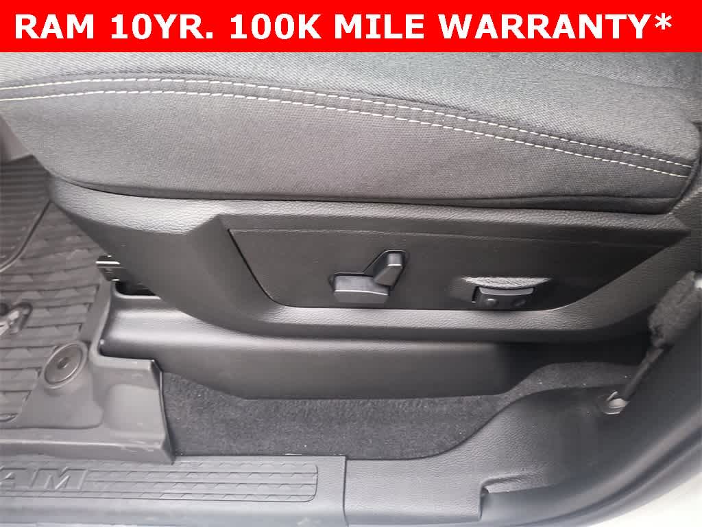 Thumbnail: 2026 RAM 2500 - 12