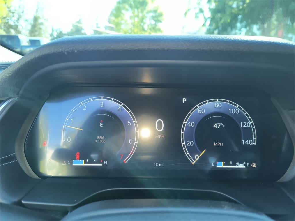 Thumbnail: 2025 Jeep Grand Cherokee - 15