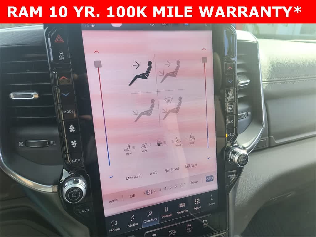 Thumbnail: 2026 RAM 2500 - 19