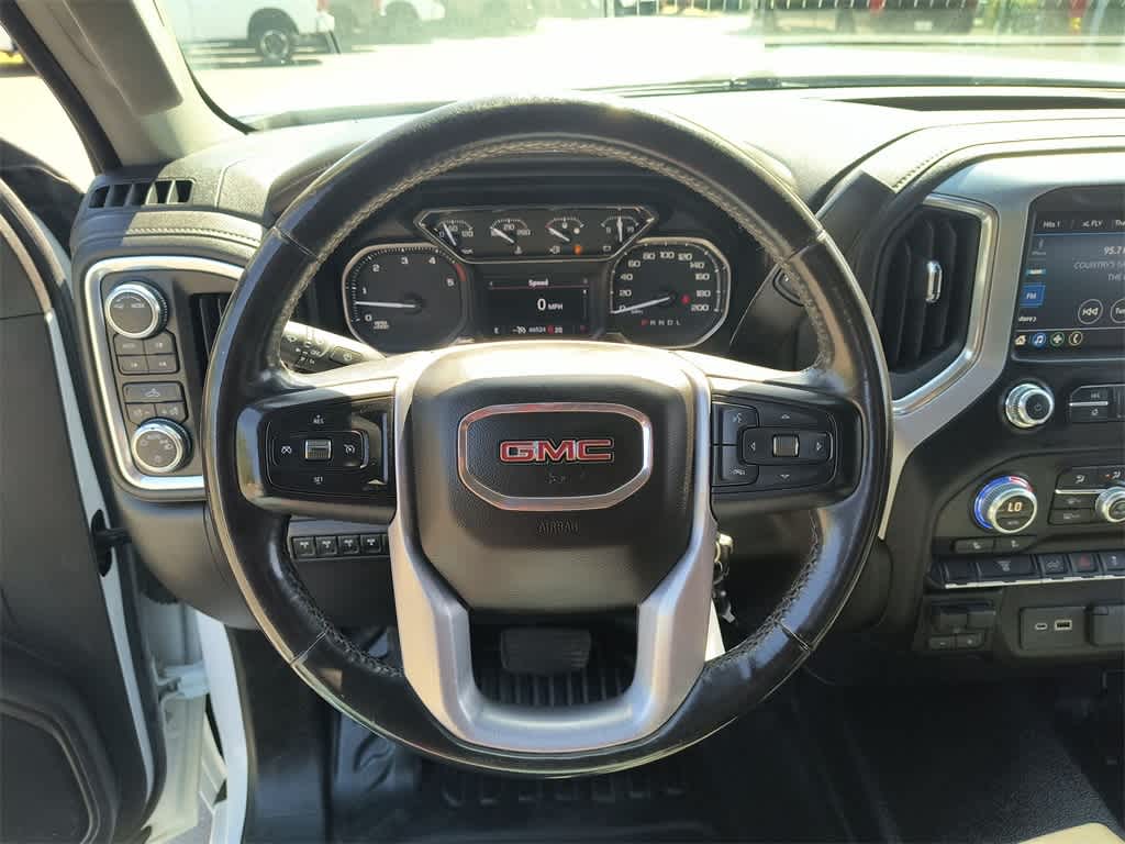 2022 GMC Sierra 3500  14