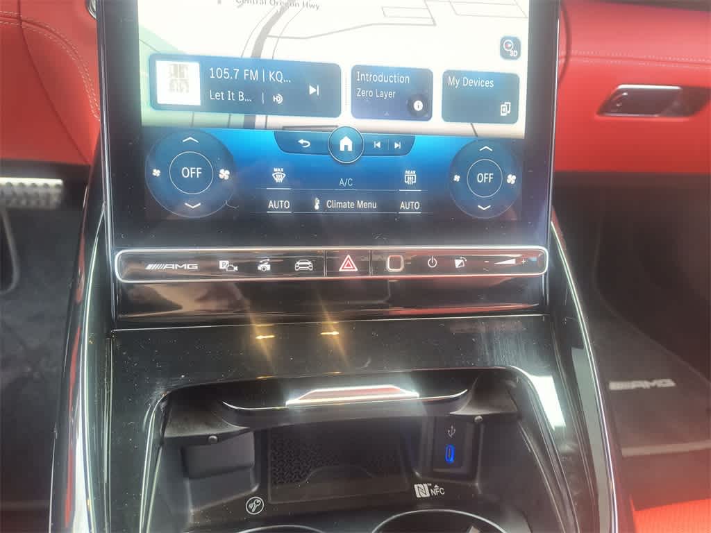 Thumbnail: 2022 Mercedes-Benz SL-Class - 19