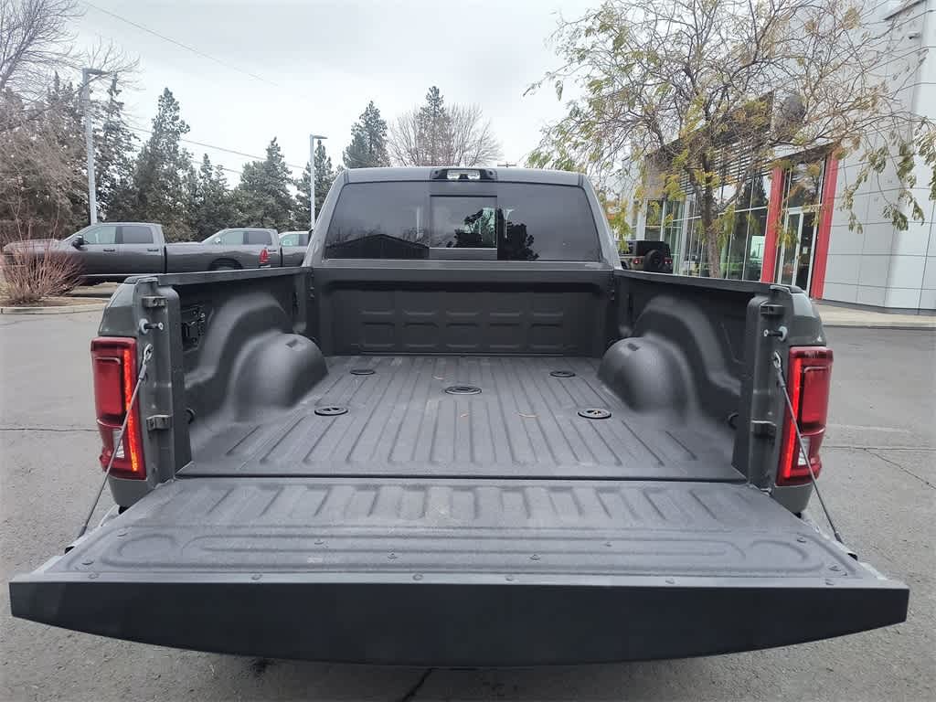 Thumbnail: 2026 RAM 2500 - 24