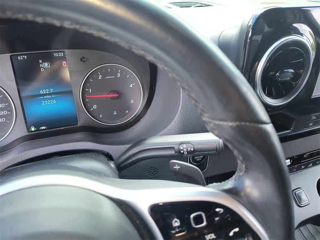 2020 Mercedes-Benz Sprinter  20