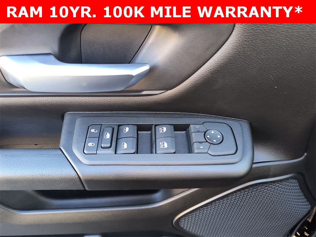 Thumbnail: 2026 RAM 1500 - 13