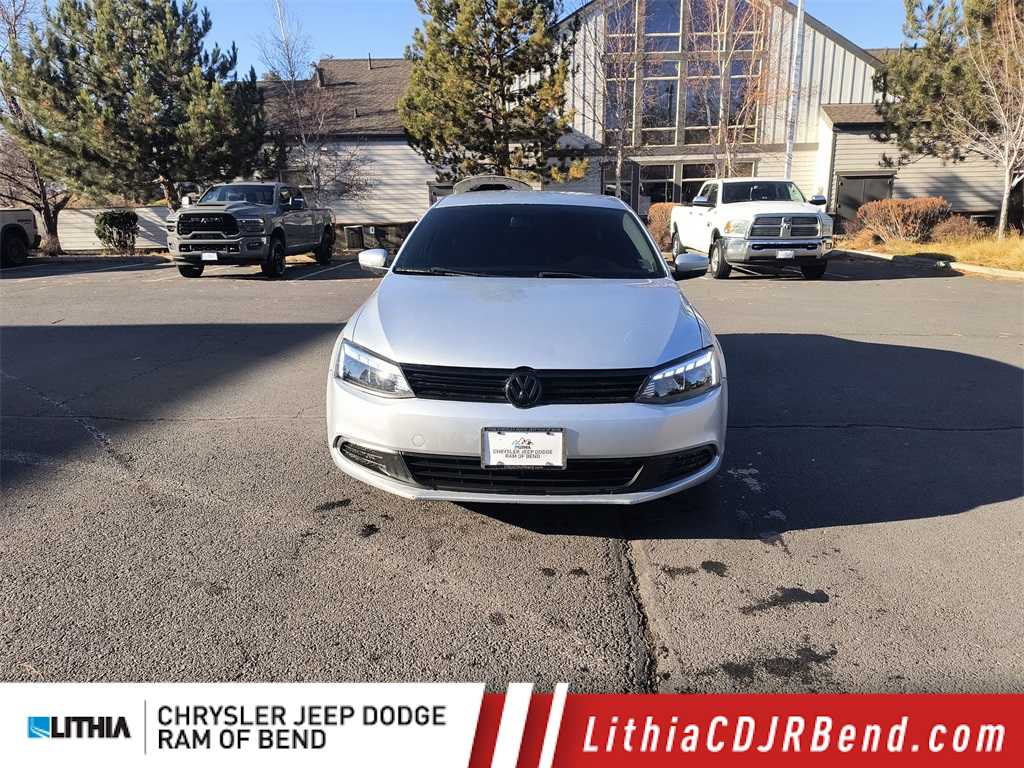 2014 Volkswagen Jetta SE -
                  Bend, OR
