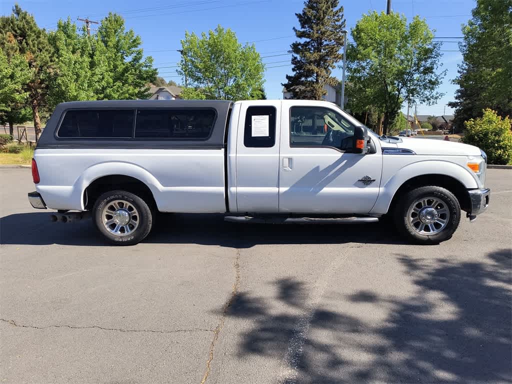 2013 Ford Econoline E-250 7