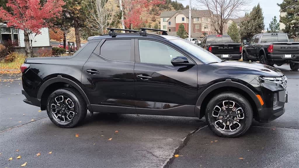 Thumbnail: 2022 Hyundai Santa Cruz - 2