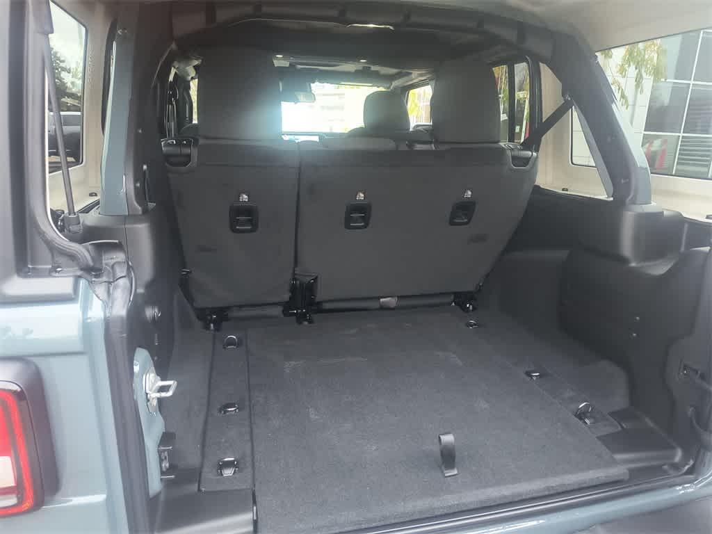 Thumbnail: 2026 Jeep Wrangler - 21