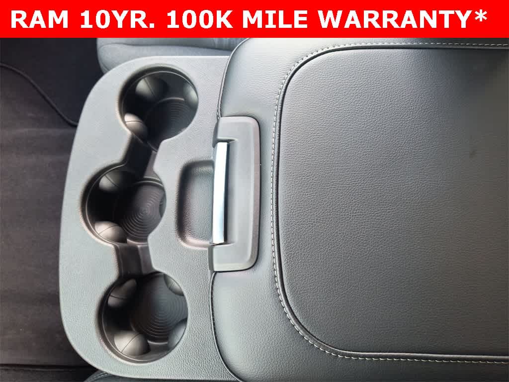 Thumbnail: 2026 RAM 2500 - 21