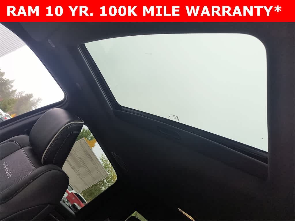 Thumbnail: 2026 RAM 3500 - 22