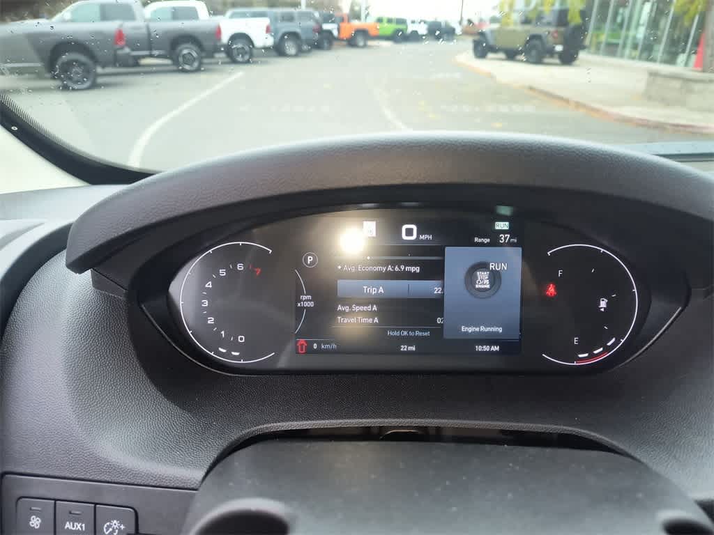 Thumbnail: 2026 RAM ProMaster - 15