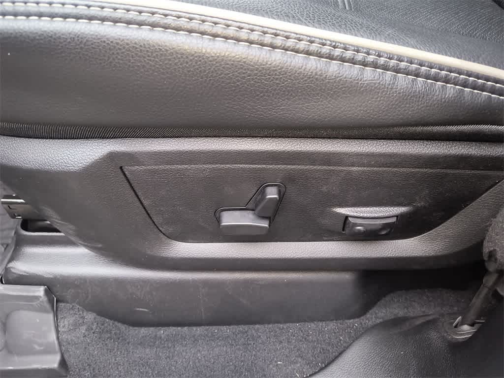 Thumbnail: 2026 RAM 2500 - 12