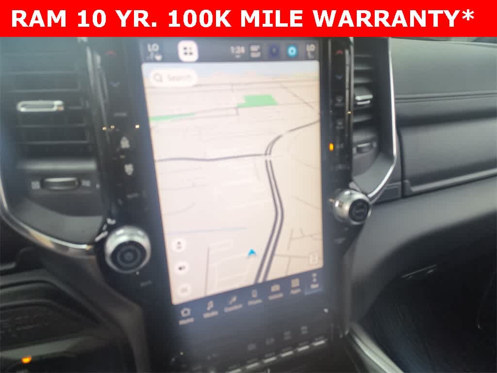 Thumbnail: 2026 RAM 3500 - 18