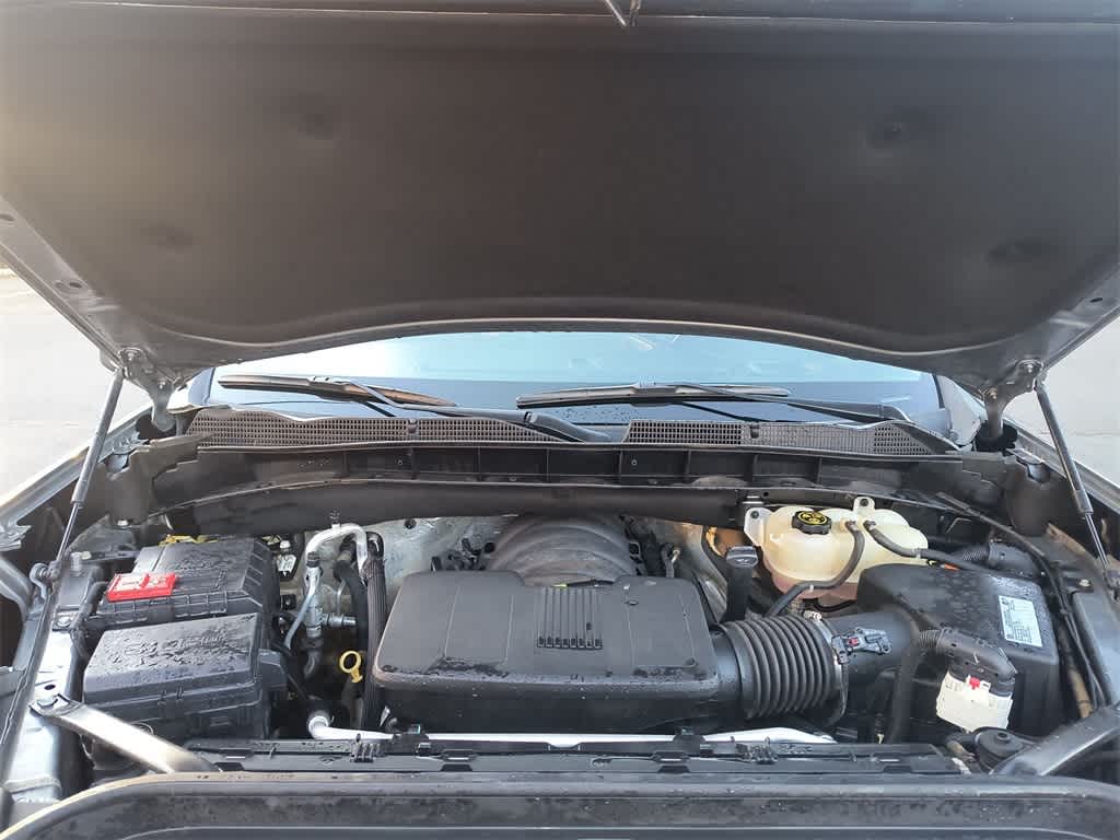 Thumbnail: 2020 GMC Sierra 1500 - 26