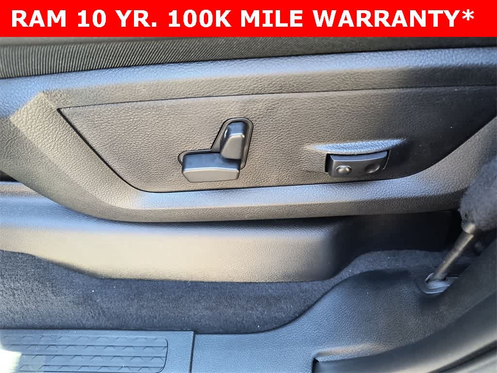 Thumbnail: 2026 RAM 2500 - 12