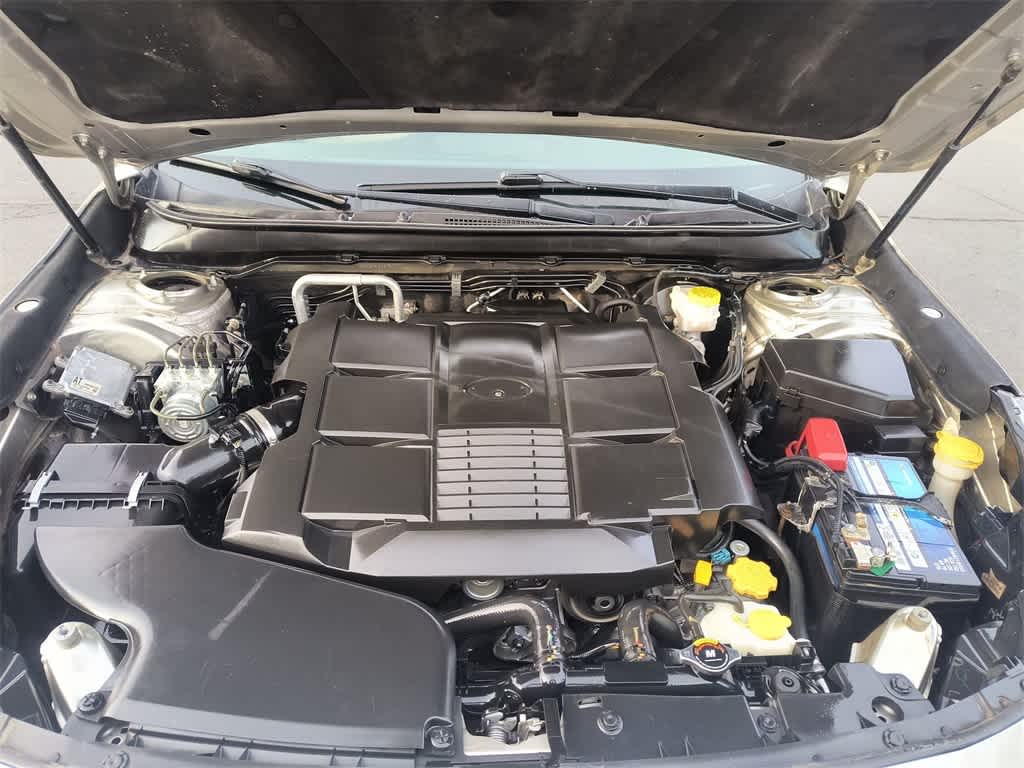 Thumbnail: 2018 Subaru Outback - 26