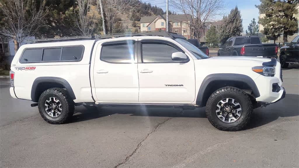 Thumbnail: 2020 Toyota Tacoma - 2