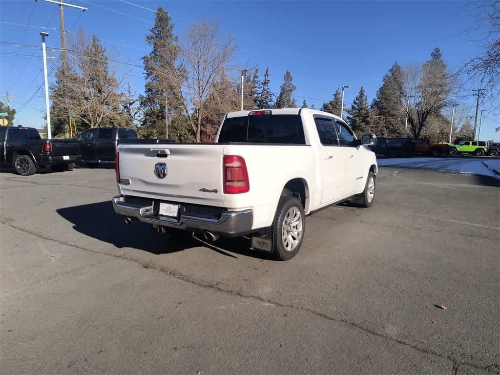 Thumbnail: 2019 RAM 1500 - 6