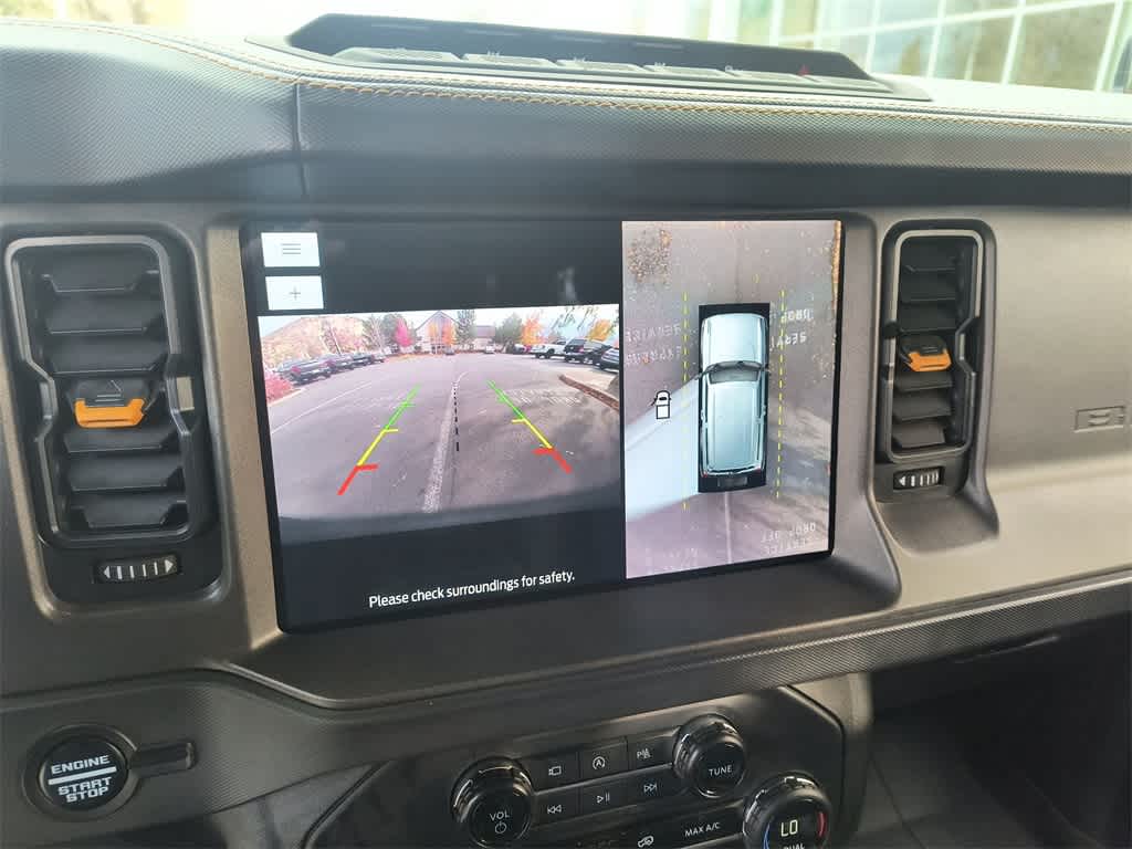 Thumbnail: 2024 Ford Bronco - 17