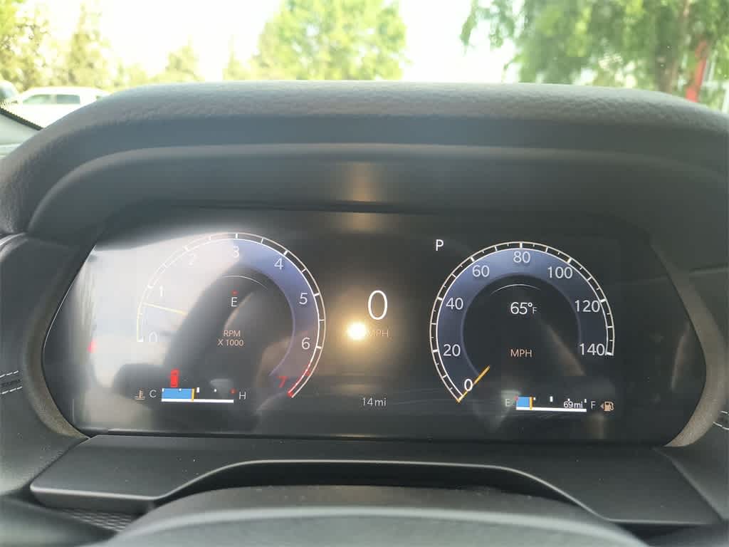 Thumbnail: 2025 Jeep Grand Cherokee - 15