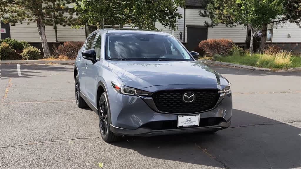 Thumbnail: 2023 Mazda CX-5 - 3