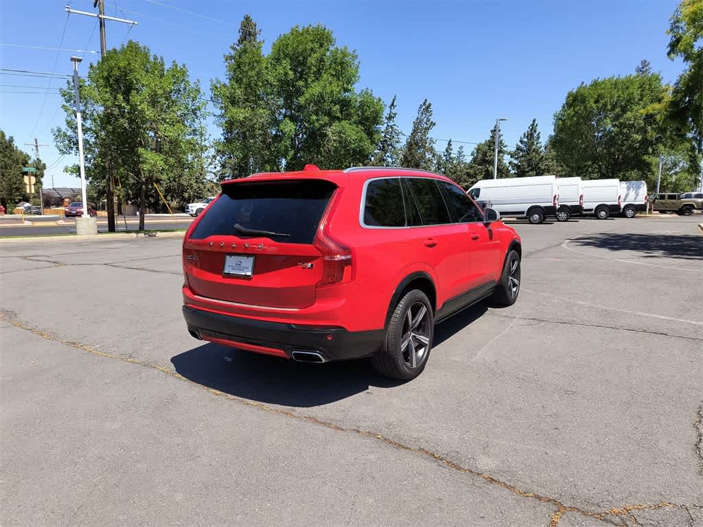 Thumbnail: 2016 Volvo XC90 - 6