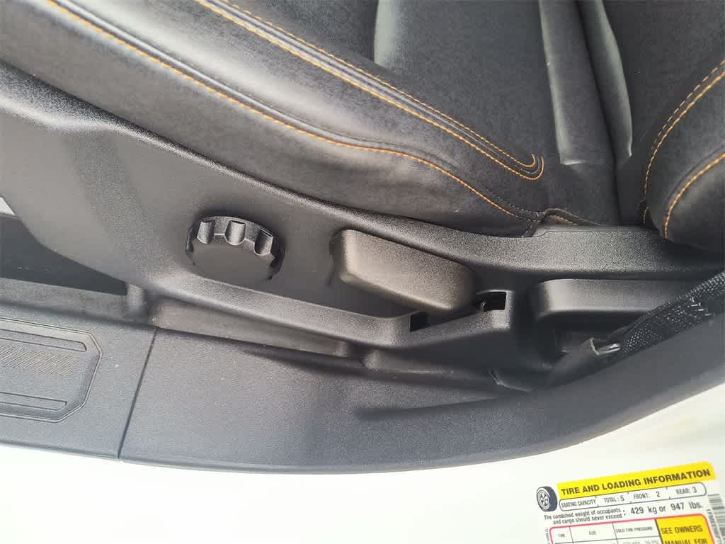 Thumbnail: 2024 Ford Bronco - 12