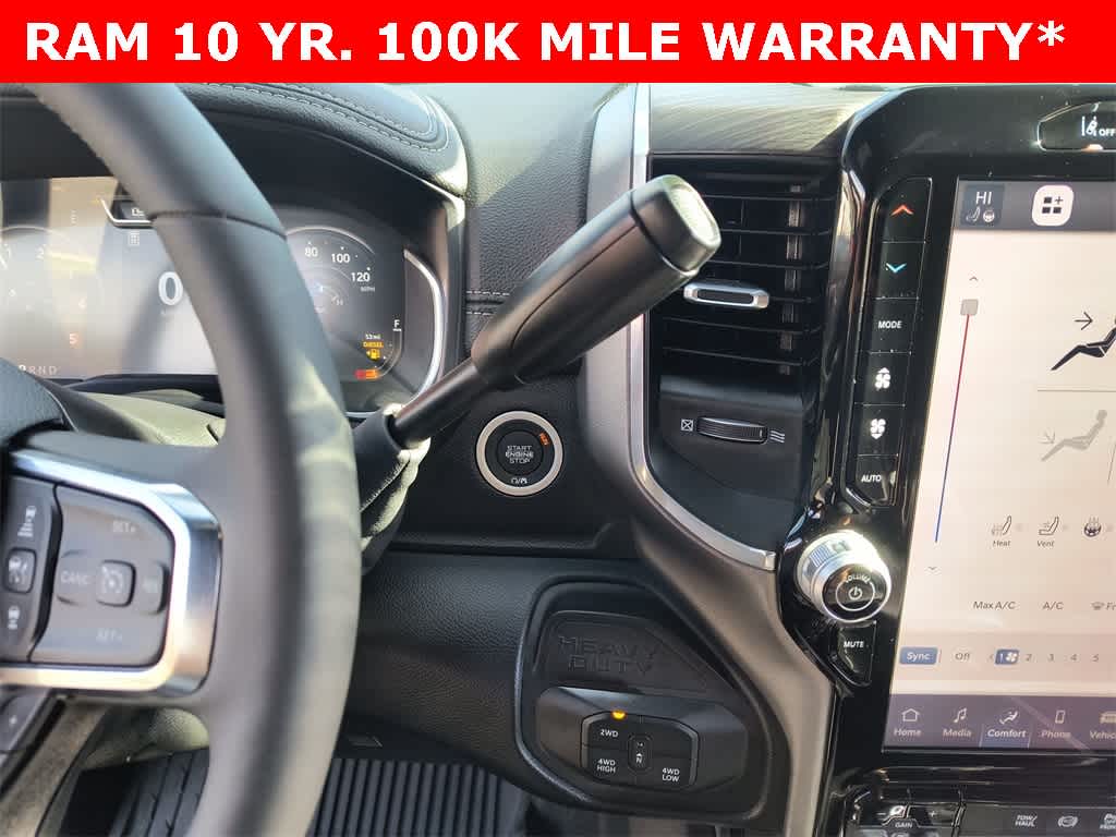 Thumbnail: 2026 RAM 3500 - 20