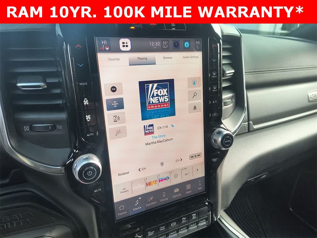 Thumbnail: 2026 RAM 3500 - 16