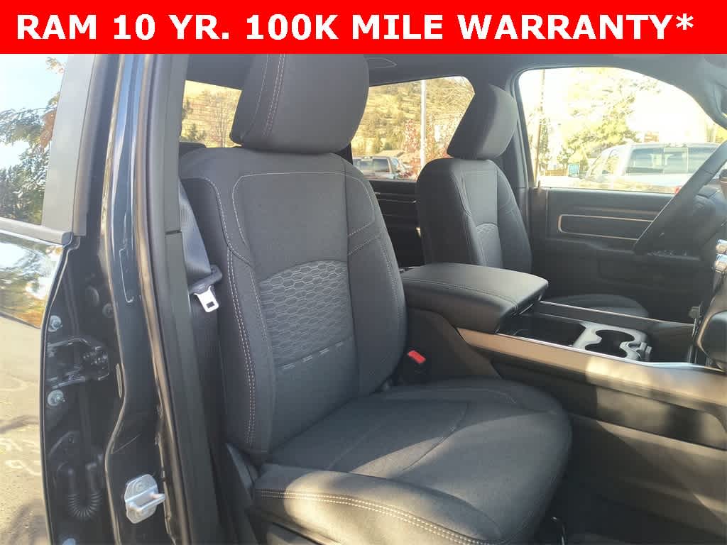 Thumbnail: 2026 RAM 3500 - 24