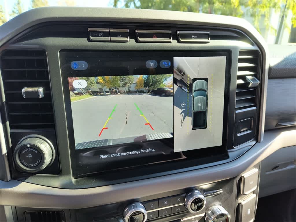 Thumbnail: 2024 Ford F-150 - 17