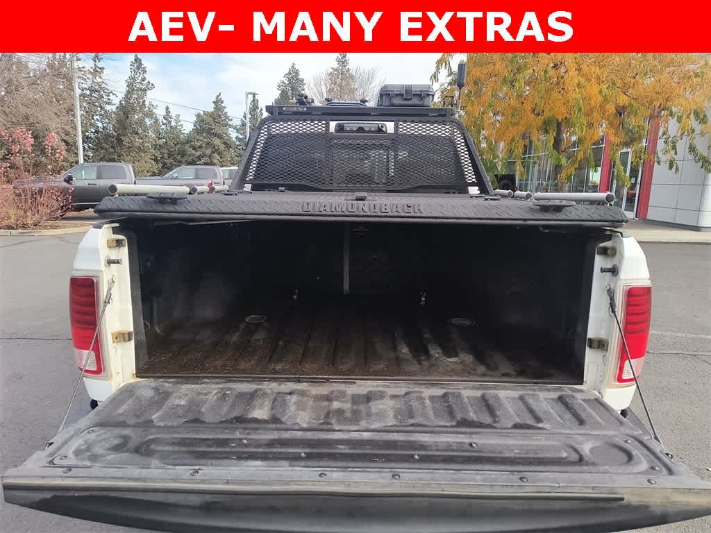 Thumbnail: 2018 RAM 2500 - 22