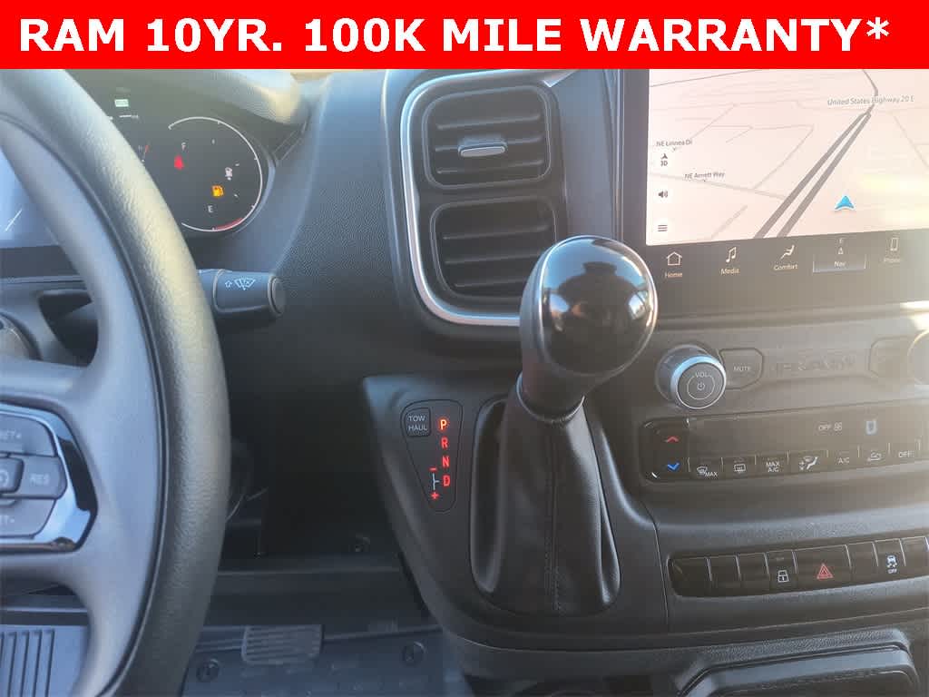 Thumbnail: 2026 RAM ProMaster - 20