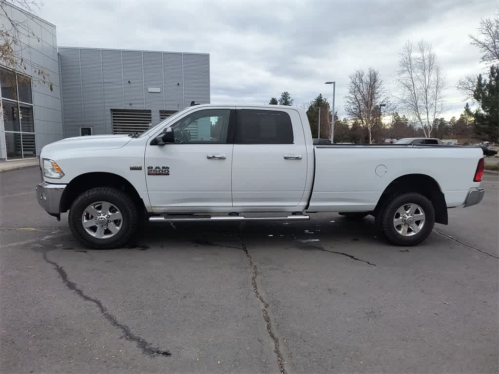 Thumbnail: 2015 RAM 2500 - 3