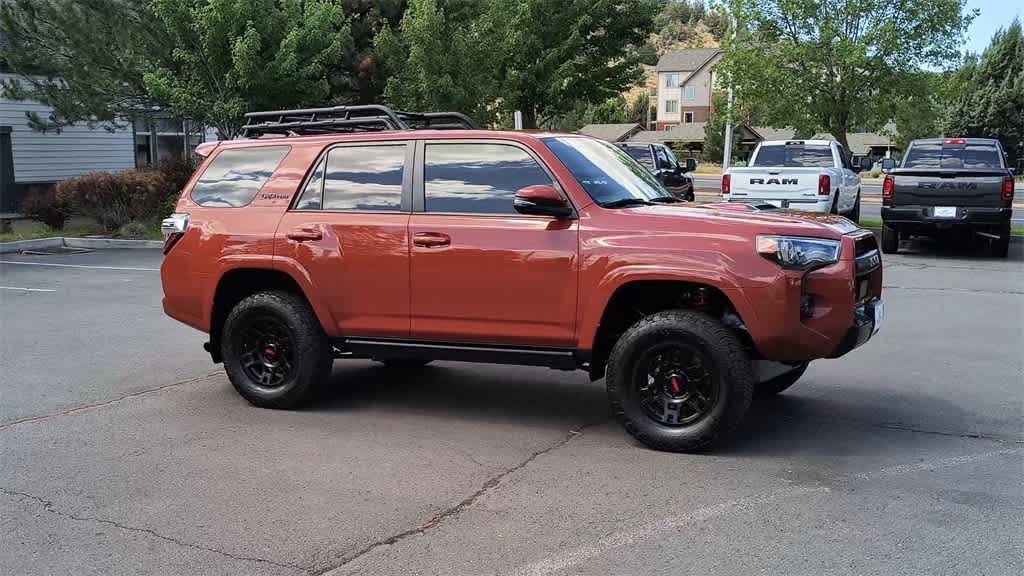 Thumbnail: 2024 Toyota 4Runner - 2