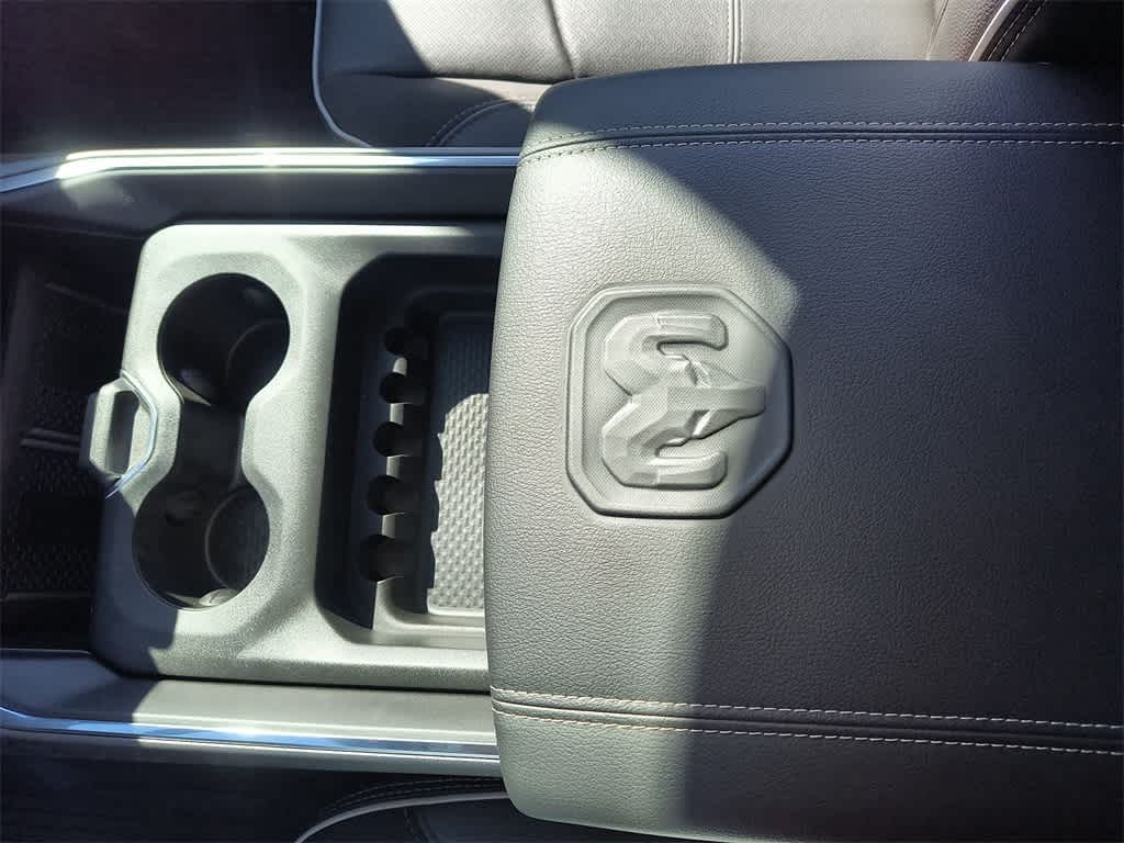 Thumbnail: 2026 RAM 3500 - 21