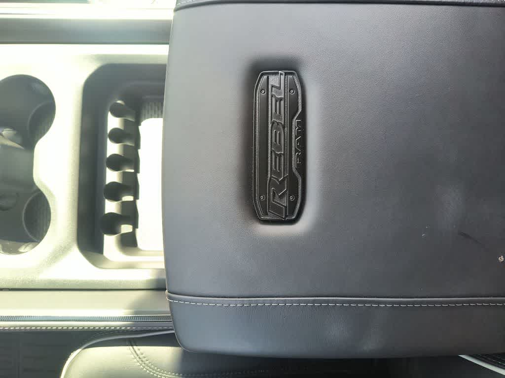 Thumbnail: 2026 RAM 2500 - 21