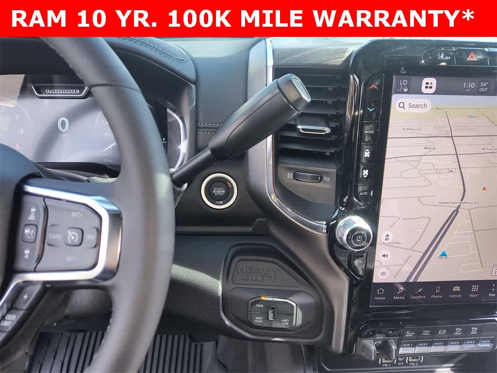 Thumbnail: 2026 RAM 3500 - 20