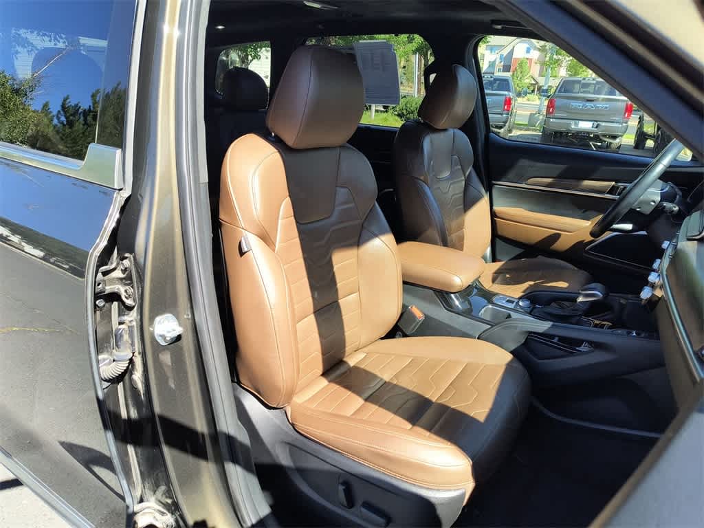 Thumbnail: 2021 Kia Telluride - 26