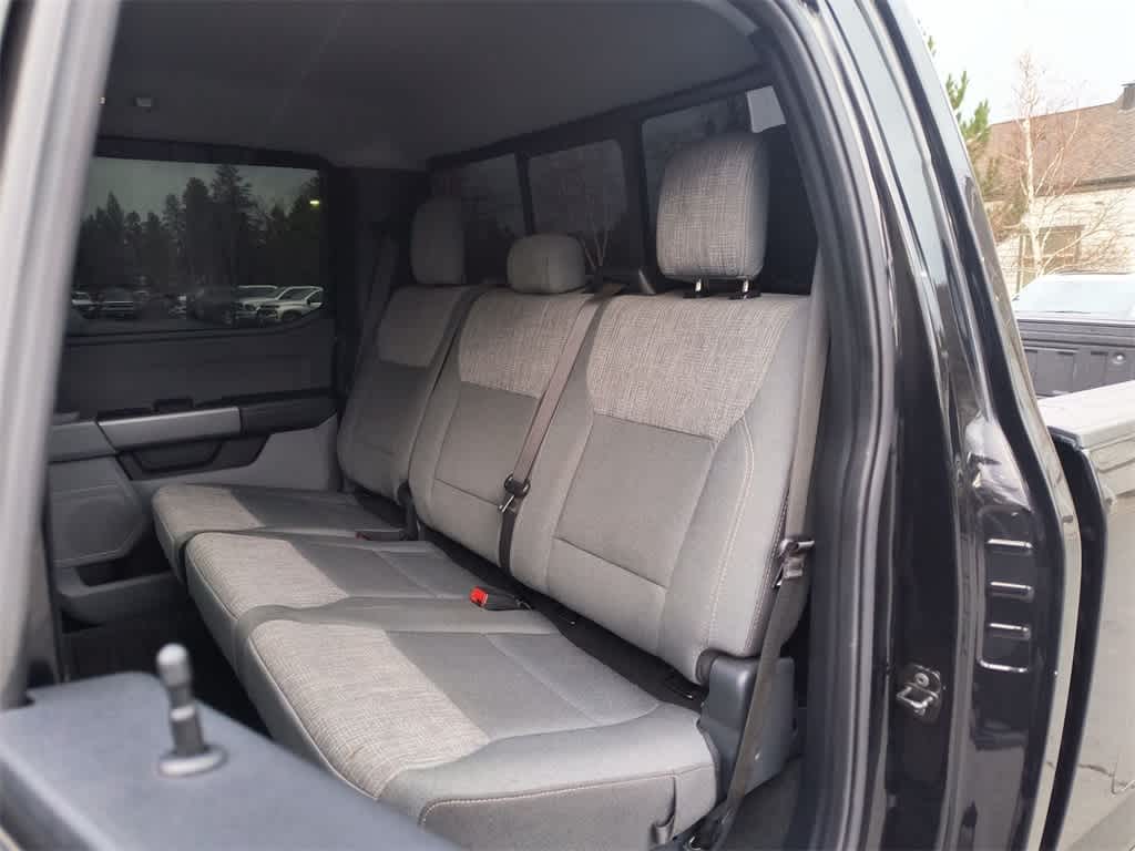 Thumbnail: 2024 Ford Econoline - 21