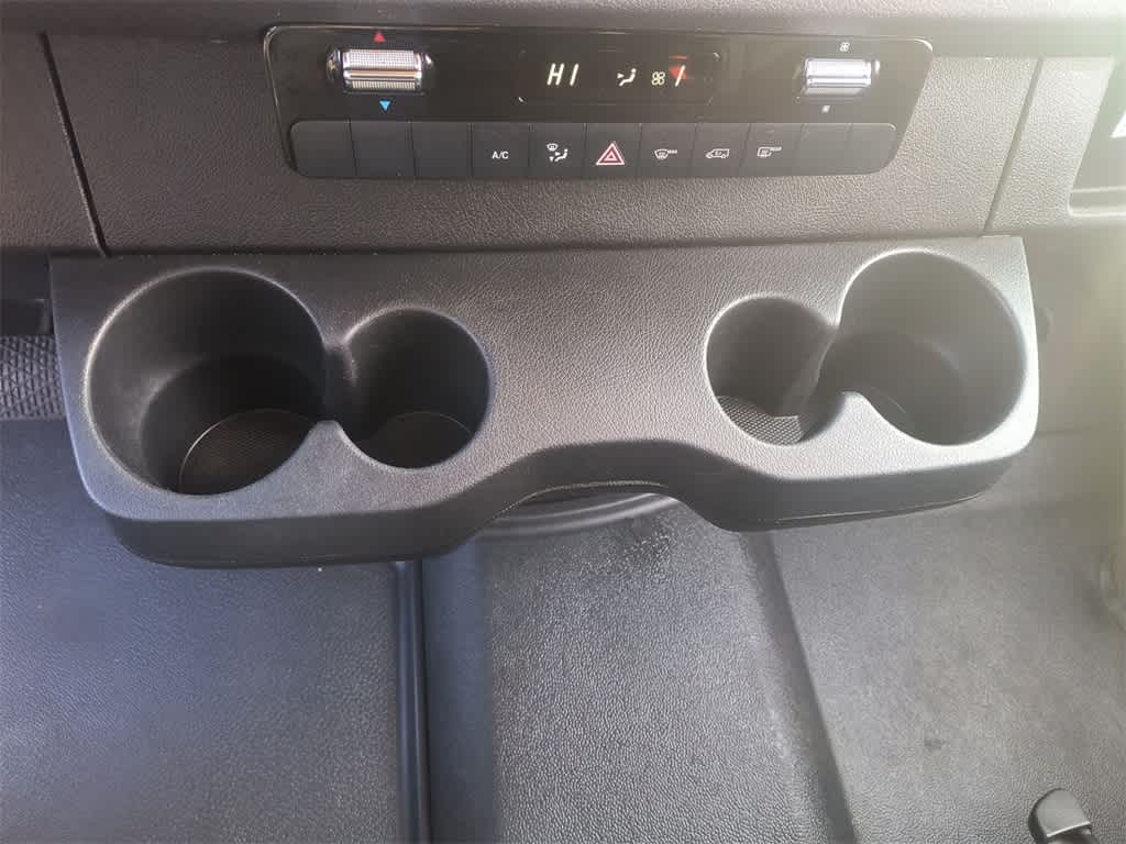 Thumbnail: 2023 Mercedes-Benz Sprinter - 20