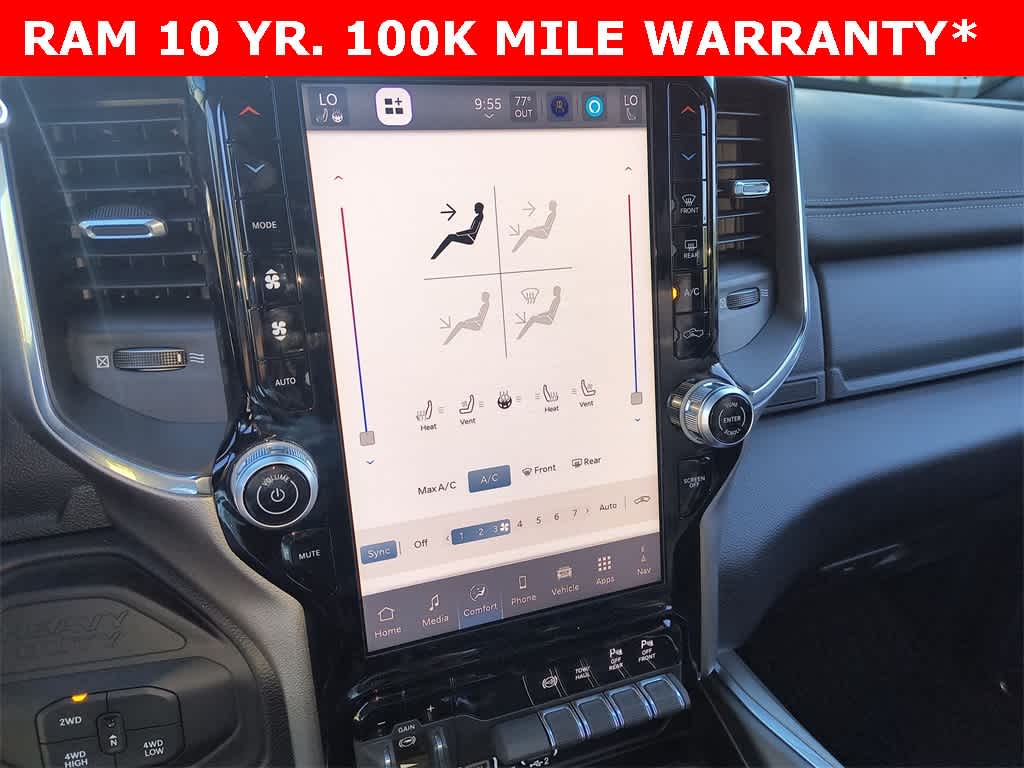 Thumbnail: 2026 RAM 2500 - 19