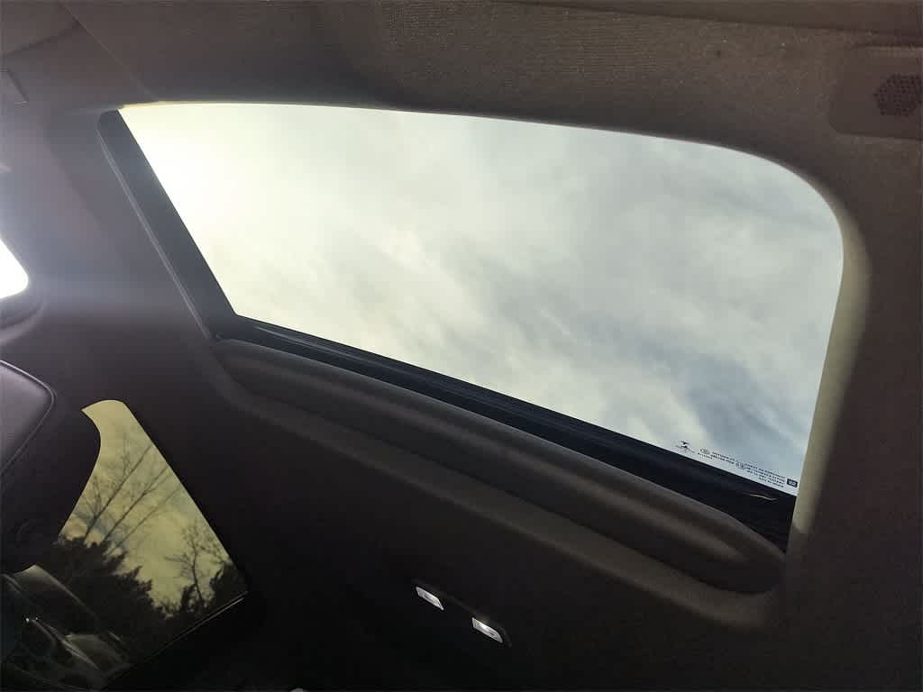 Thumbnail: 2022 GMC Sierra 1500 - 22