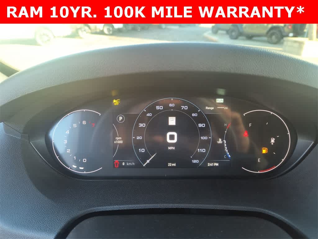 Thumbnail: 2026 RAM ProMaster - 15