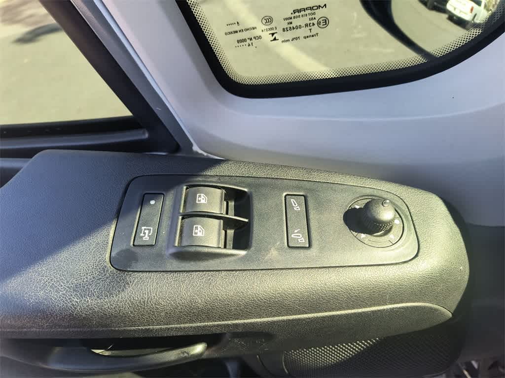 Thumbnail: 2014 RAM ProMaster - 13